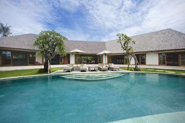 Villa Vayana  |  Indo Investments